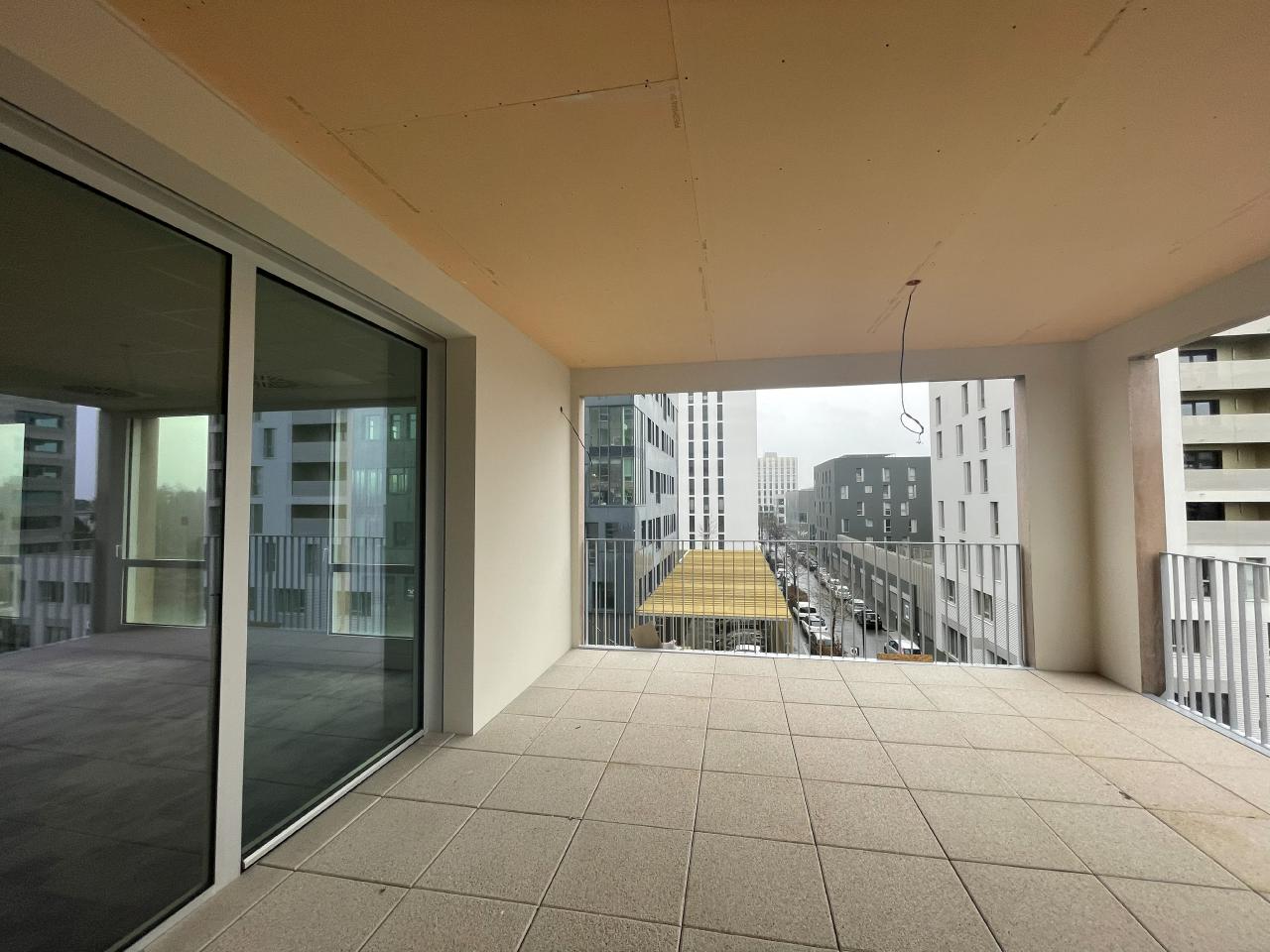 Bureau Saint-Jacques-de-la-Lande 922m² Location bureau Saint-Jacques-de-la-Lande Ille-et-Vilaine OLBUR2419436 7